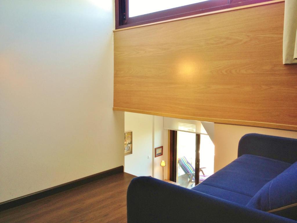 Apartamentos Puerto Basella Vilanova de Arousa Habitación foto